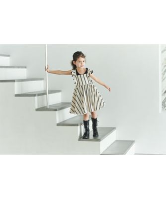 ワンピース　ｌｏｉｓｉｒ　ｓｕｎ　ｄｒｅｓｓ　３　ｓｔｒｉｐｅ